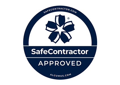 SAFECONTRACTOR.COM
